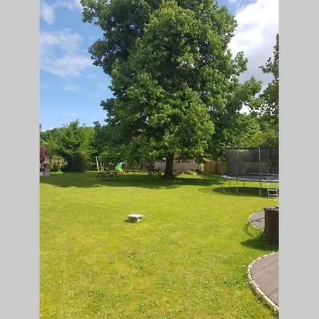 Bonheur Perigourdin 公寓 *