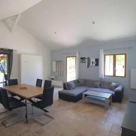 Bonheur Perigourdin Apartment