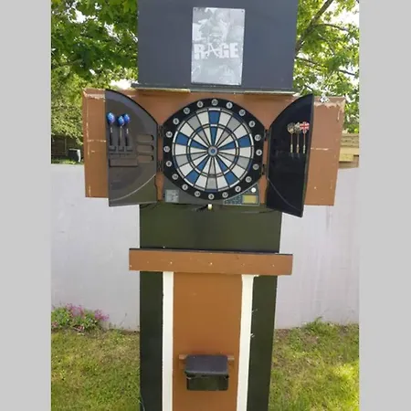 公寓 Bonheur Perigourdin 特雷莫拉