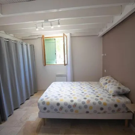 Bonheur Perigourdin 公寓 *