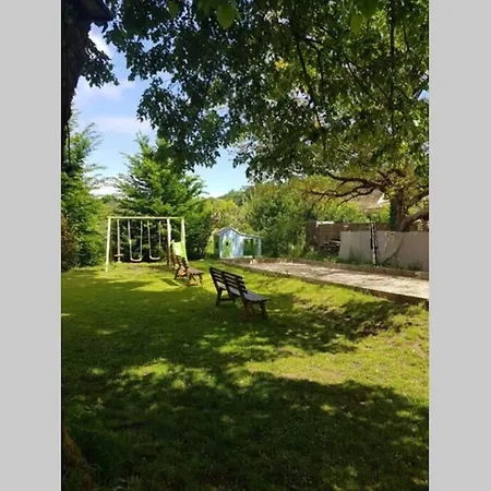 Bonheur Perigourdin Apartment *