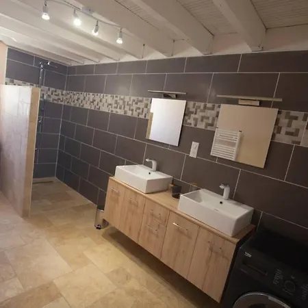 Bonheur Perigourdin 公寓 *