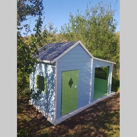 Bonheur Perigourdin 特雷莫拉