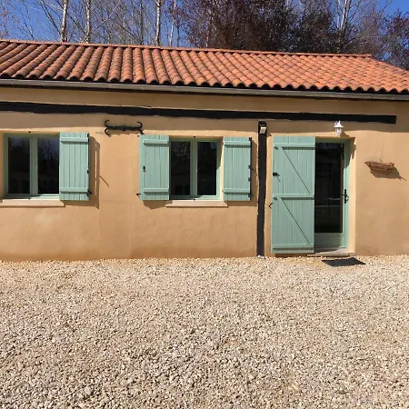Bonheur Perigourdin Apartment Tremolat