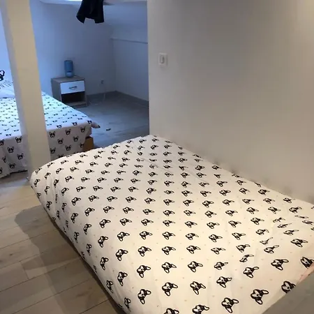 Apartment Bonheur Perigourdin
