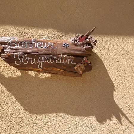 Bonheur Perigourdin Apartment Tremolat