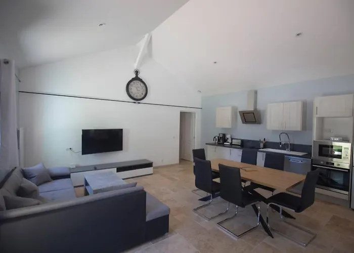 Appartamento Bonheur Perigourdin