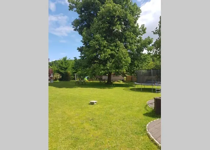 Bonheur Perigourdin Appartamento *