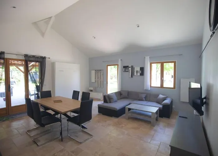 Bonheur Perigourdin Appartamento