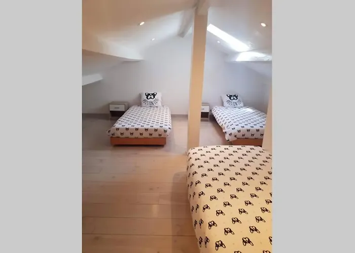 Bonheur Perigourdin Appartamento Trémolat