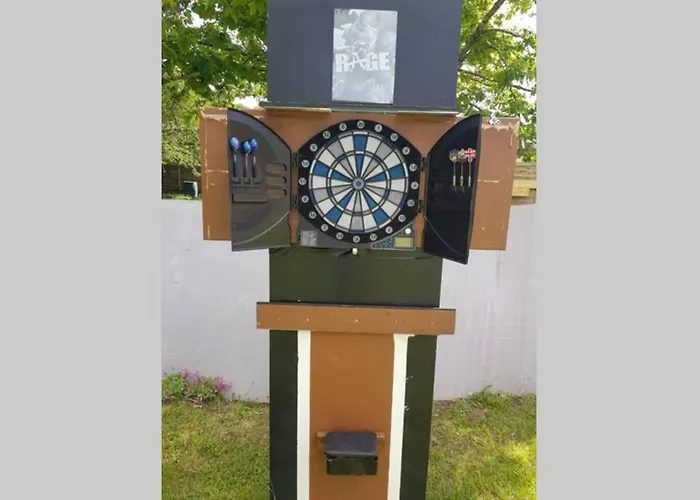 Appartamento Bonheur Perigourdin Trémolat