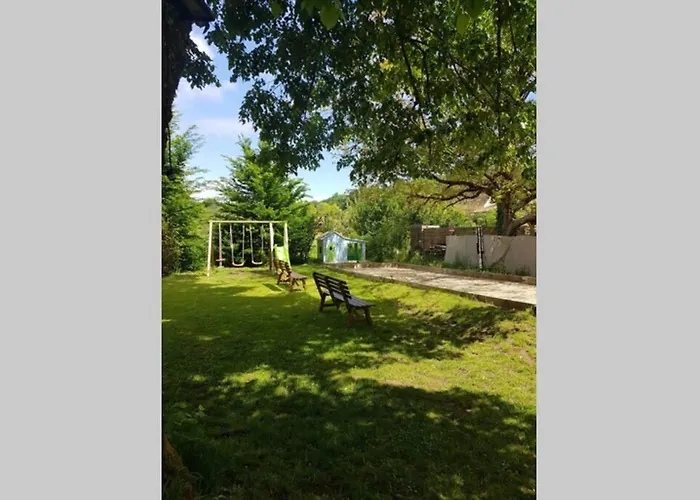 Bonheur Perigourdin Appartamento *