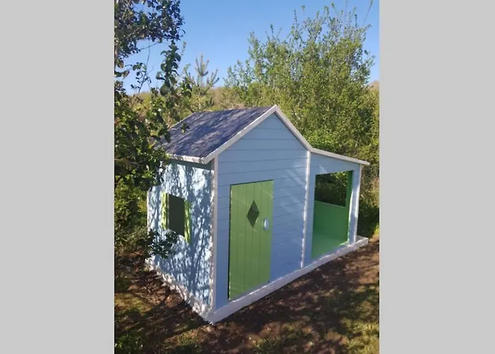 Bonheur Perigourdin Trémolat