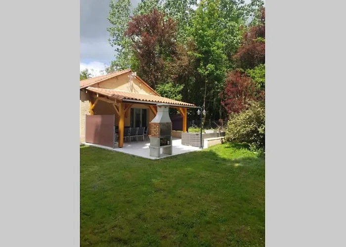 Appartamento Bonheur Perigourdin Trémolat