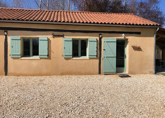 Bonheur Perigourdin Appartamento Trémolat