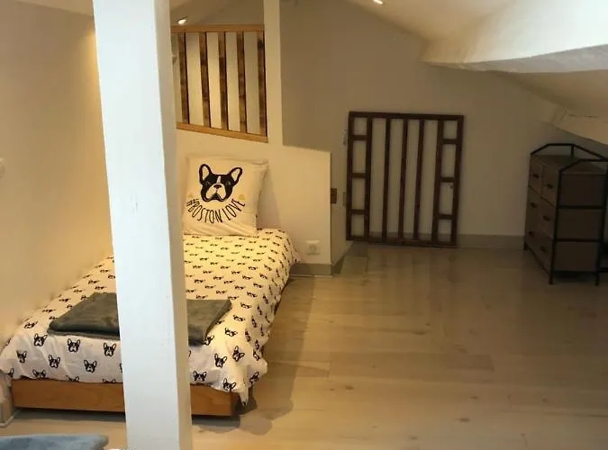 Appartamento Bonheur Perigourdin *